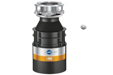 Triturador fregadero interruptor - insinkerator