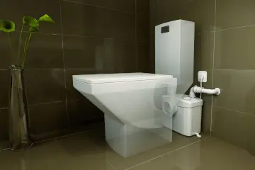 Triturador wc - sfa