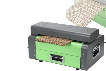 Trituradora de cartón cortadora - gxldianpu
