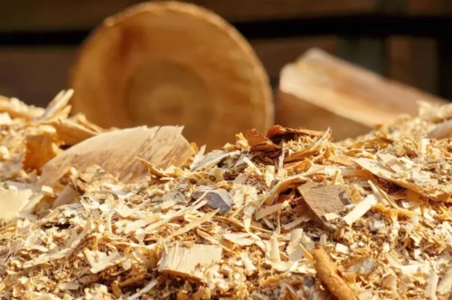 Trituradoras de madera Trituradoras de madera