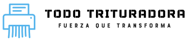 Todo Trituradora